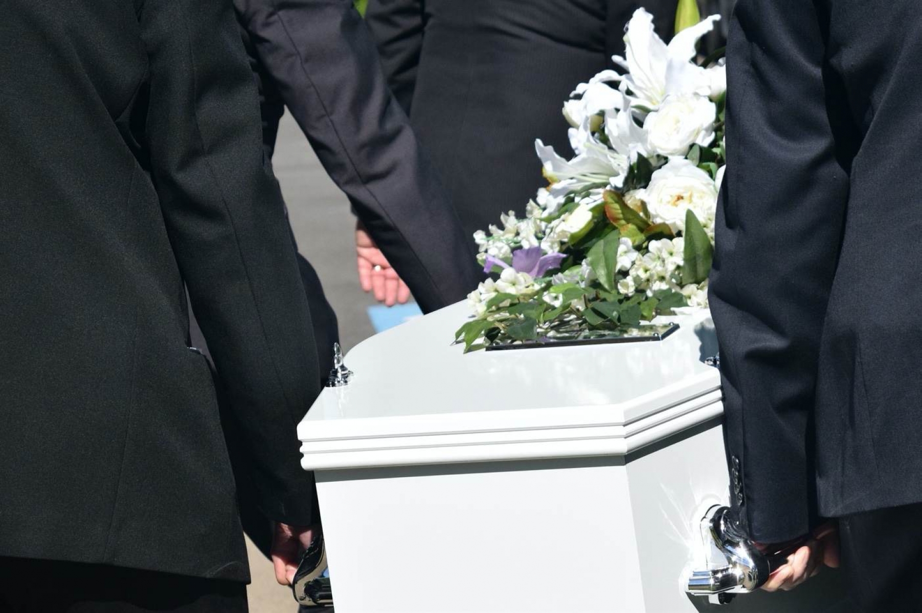 Perchè organizzare il tuo funerale?