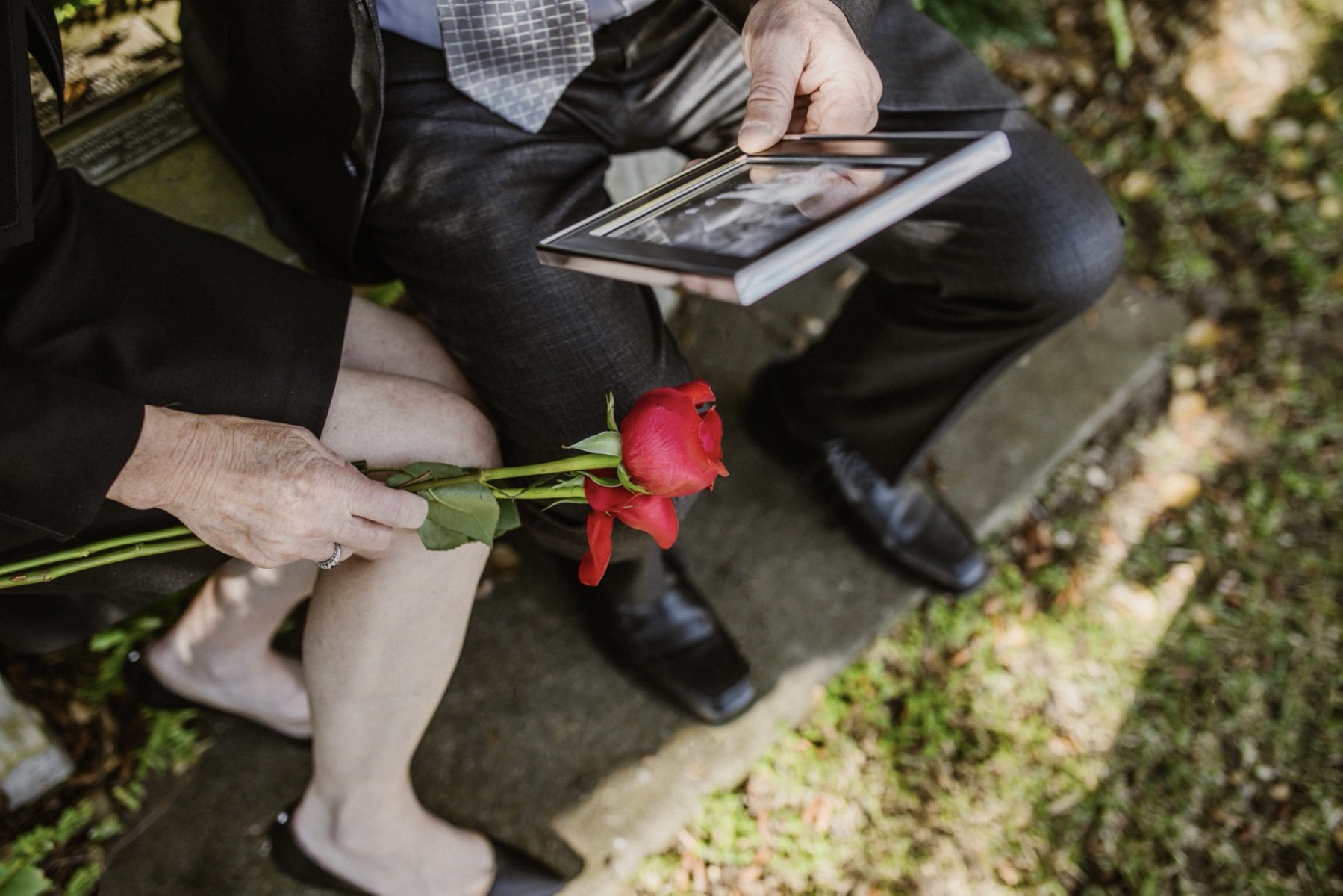 Pianificare il proprio funerale: perché farlo quando si è giovani ed in buona salute?